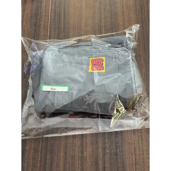 Empyre Baggy Cargo Pants Men’s 32 Adjustable Loose fit Workwear Skate Streetwear - Picture 12 of 12